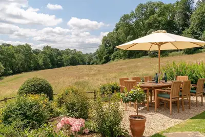Image de Court Cottage - sleeps 8 guests in 4 bedrooms