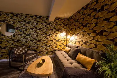 Image de Contemporary Oasis in the Heart of Old Strathcona