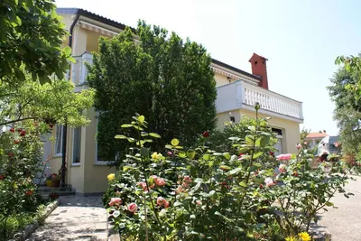 Image de Appartement de vacances dans un endroit calme