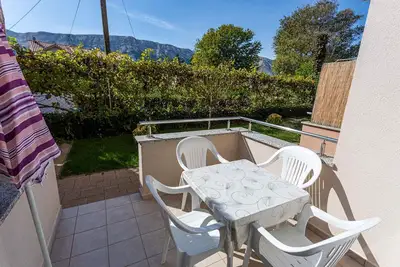 Image de Appartement de vacances à 100 m de la mer