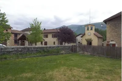 Image de Gîte d'étape pour groupes 4 personnes - sportifs, randonneurs, familles