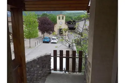 Image de Gîte d'étape pour 2 personnes - sportifs, randonneurs, familles