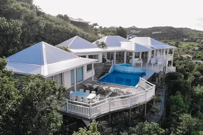 Image de Villa Milonga (2 bedrooms)