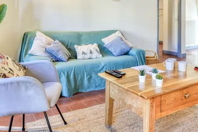 Image de New / Cocon Carcassonnais / Secure Parking / Wifi / Netflix