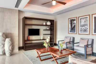 Image de Vidanta Grand Luxxe 3 Bedroom Loft