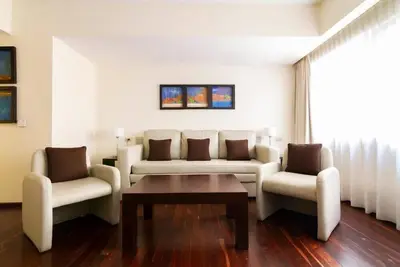 Image de Buenos Aires Breathtaking 1 Bedroom Condo Ideal for Couples