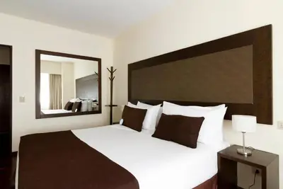 Image de Buenos Aires Spacious 1 Bedroom Condo with Stunning Views