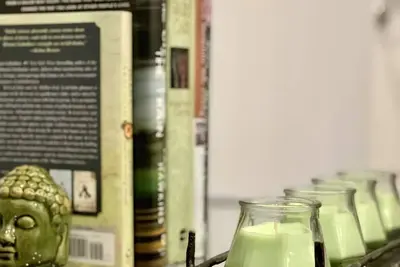 Image de Avoid Atl Traffic in bungalow 5 min from downtown!