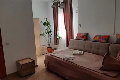Image de B&B Apartment near Shopping Center