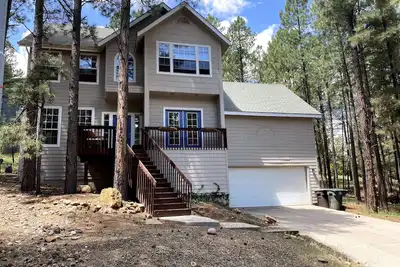 Image de Continental Country Club- Quiet Neighborhood- 4 Bedroom