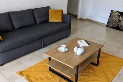 Image de Appartement type 3 spacieux et lumineux