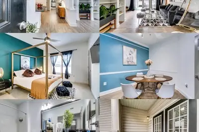 Image de The Luxury Oasis