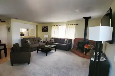 Image de Woodland Pines Cabin