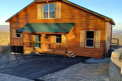 Image de Misty Pine View