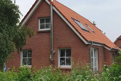 Image de Fantastic vacation home with sauna in Greetsiel
