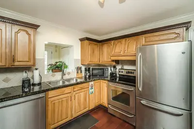 Image de Updated/Lake Seminole/Waterfront/Entire House/Kayaks included