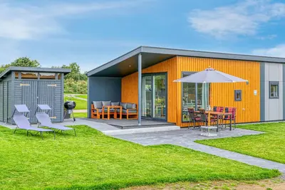 Image de Belle maison de 2 chambres à Süsel