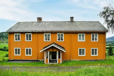 Image de Belle maison de 10 chambres à Østre.