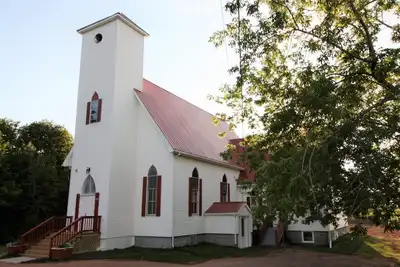 Image de The Church House in Nb- a unique cottage experience