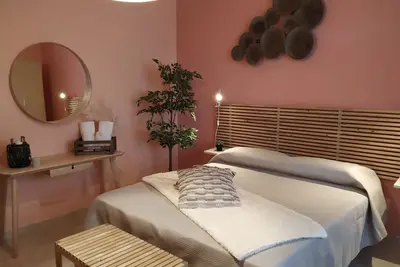 Image de Spacious apartment near the beaches and at the foot of Mount Etna