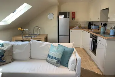 Image de Lovely 1 bedroom loft apartment