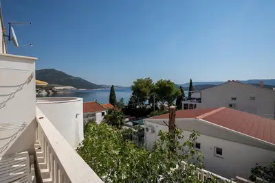 Image de Superbe appartement de 2 chambres à.