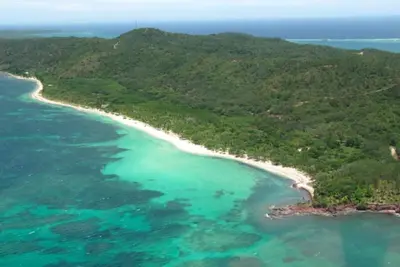Image de Secluded Oceanfront 4br Luxury Villa - Fully Staffed on Camp Bay Beach, Roatan