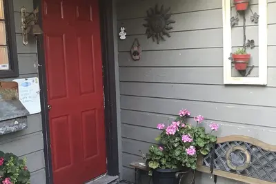 Image de Spacious one bedroom suite