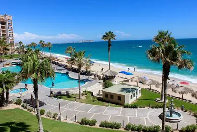 Image de Sonoran Sun 2 Bedroom 2 étage sup����rieur Ocean Front