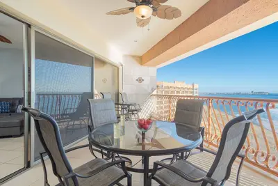 Image de Sonoran Sun 2 Chambres 2 Salles �����������������������������tage supérieur Ocean Front