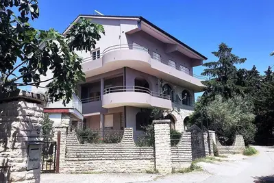 Image de Appartement de vacances avec vue sur la mer