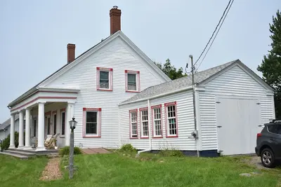 Image de Relax at the historic Austin House