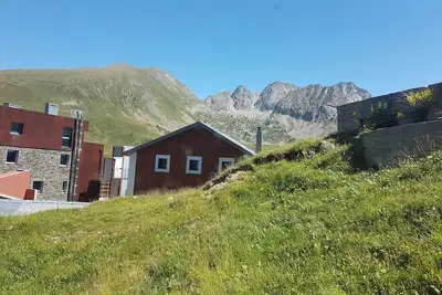 Image de 2c Nuria- Apt- 1 hAB- Piste-Pas de la Casa-007957