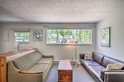 Image de Eugene Cottage w/ Deck ~ 1 Mile to Downtown!