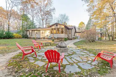 Image de Adventure Lodge - Workers Welcome Convenient & Clean