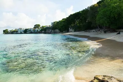 Image de Best E Villas Prospect Trois chambres avec piscine près de la plage