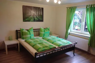 Image de Lower vacation apartment between Tauber Valley, Odenwald and Bauland