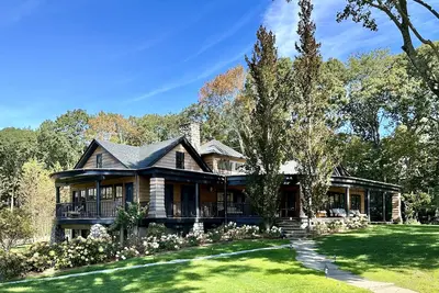 Image de New Rental: Magical Shelter Island Retreat