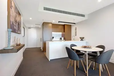 Image de Comfort and Convenience near The Alfred Hospital!