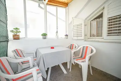 Image de Appartements Ivka (82101-A5) - Vodice