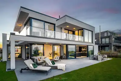 Image de Ferienhaus für 8 Gäste mit 280m² in Dahme