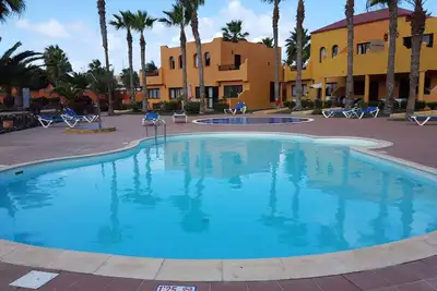 Image de Oasis Royal 2 Chambres 3 Piscines-Fibre Optique