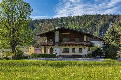 Image de Vacation apartment/apartment for 4 guests with 42m² in Ramsau (157642)