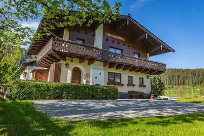 Image de Vacation apartment/apartment for 3 guests with 45m² in Ramsau (157671)