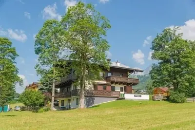 Image de Vacation apartment/apartment for 6 guests with 60m² in Ramsau (157714)