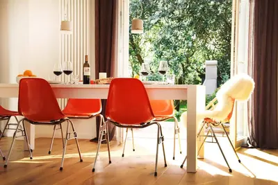 Image de Stl maison / 024 plage Hörnum - maison de plage H������������������rnum