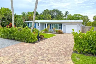 Image de Paradise Oasis: Exquisite 3 Bedroom House with Sparkling Pool