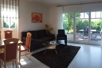 Image de Vacation apartment 16/1 - Urlaubslust vacation home 16