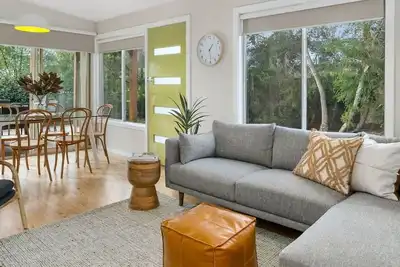 Image de Goyarra in Rye -  Located in the heart of Rye and a short walk to Peninsula Pantry Café.