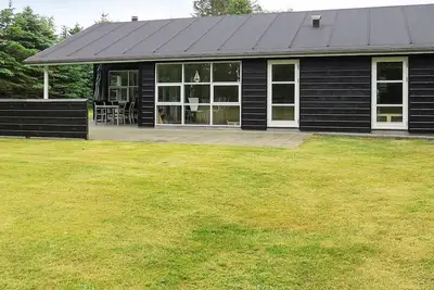 Image de Maison de vacances pour 8 a Hals-By Traum